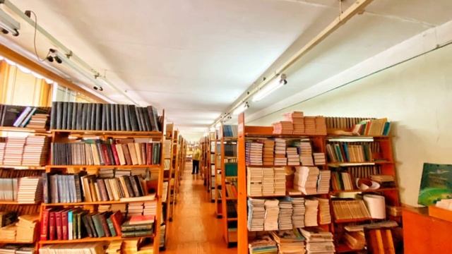 Розвиток зв'язного мовлення ''В бібліотеці''. смотреть онлайн
