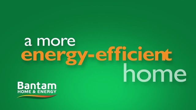 Energy Assessment - Smart Energy Solutions at BantamHome.com смотреть онлайн