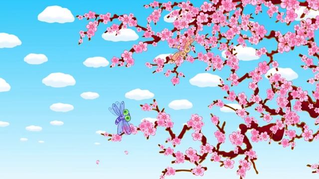 KikoRiki 2D | Best Carlin Episodes | Cartoons For Kids