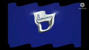 Dacia logo center effects