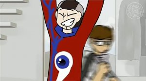 песня. иуууу- (фиксай и Акакий)