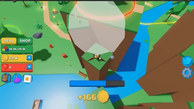 #3 Simulator чёрной дыры NEW UPDATE смотреть онлайн