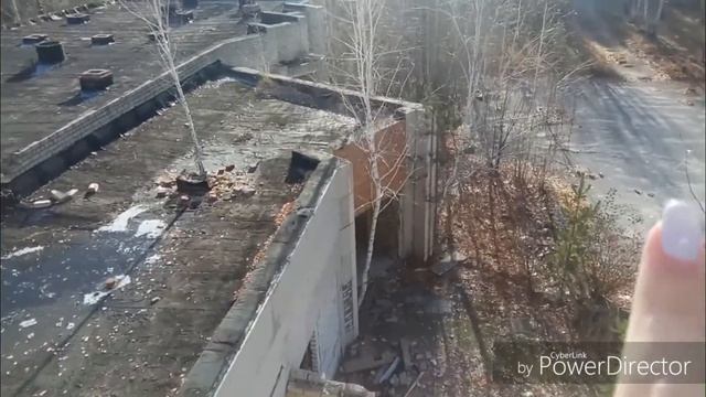 Заброшенный лагерь смотреть онлайн