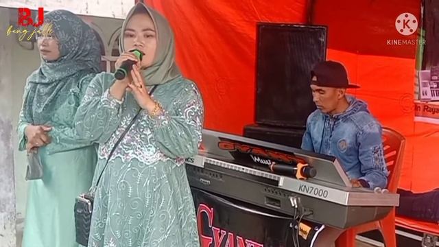 ANAK SIAMANG cover by delia смотреть онлайн