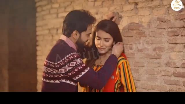Tarasti Hai Nigahen | Tarasti Hai Nigahen Meri Takti Hain Raahein Tere | Ar cutest love смотреть онлайн