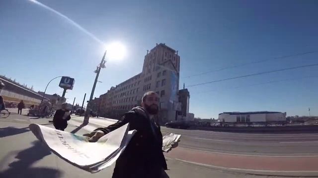 Берлин. фалафель. Любовь. смотреть онлайн