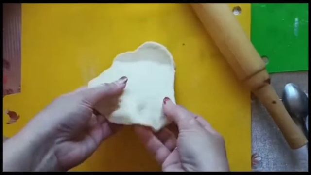 Чебуреки с сыром смотреть онлайн