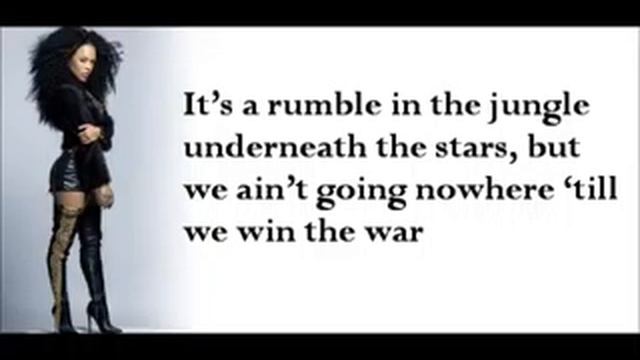 Empire Cast No Competition Ft Yazz, Serayah Mcneill Lyrics смотреть онлайн