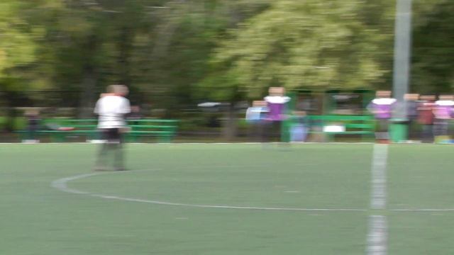 "ФИВТ" - "Олимпия" 7-0 смотреть онлайн