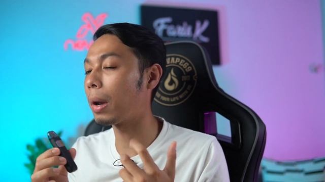 GEEKVAPE SONDER U! смотреть онлайн