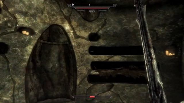 Я как новичок играю в Skyrim (второй стрим) смотреть онлайн