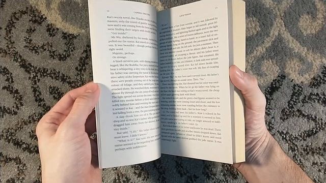 Book Review of Camera Obscura by Lavie Tidhar - A Steampunk Murder Mystery Spanning the Globe смотреть онлайн
