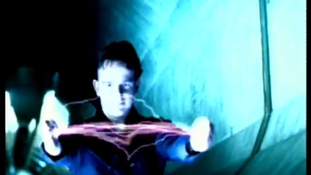 SASH! - Mysterious Times (official video) смотреть онлайн