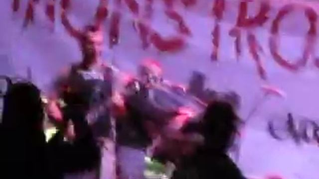 ska-p pico rivera смотреть онлайн