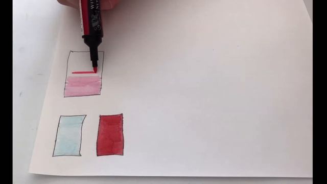 Reviewing Winsor and Newton Promarkers | Review | Milli’s Things смотреть онлайн
