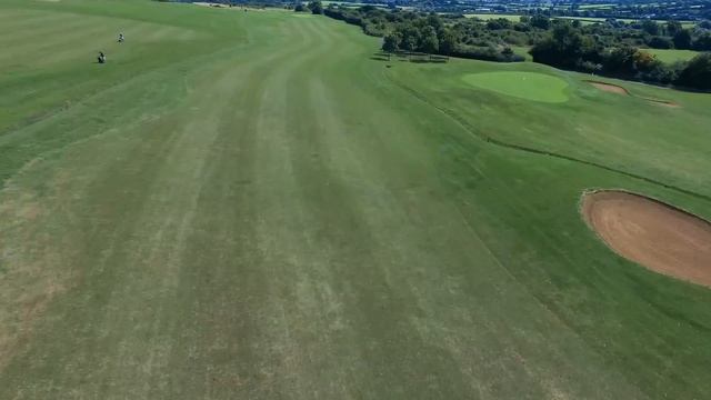 Woodspring The Severn Hole 6 Preview смотреть онлайн