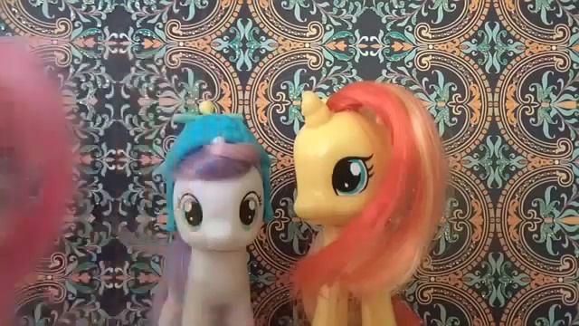 Верь мне 7 серия 1 сезон Мой маленький пони сериал дружба это чудо смотреть онлайн