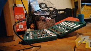 Сверло по металлу. Рекомендация к покупке, личный опыт и тест на качество! A tool for the workshop.