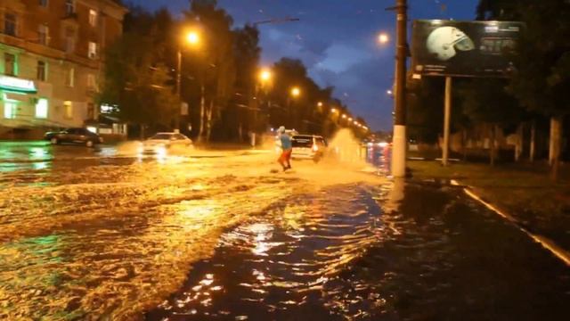 Этап 4. Своя волна. Антон Круглов смотреть онлайн