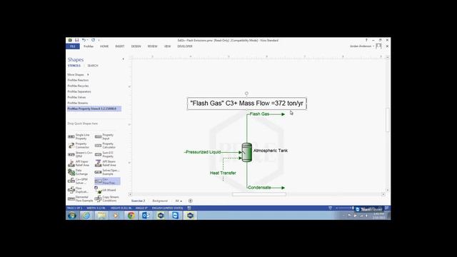 Process Simulation for Air Permits and Emission Reports смотреть онлайн