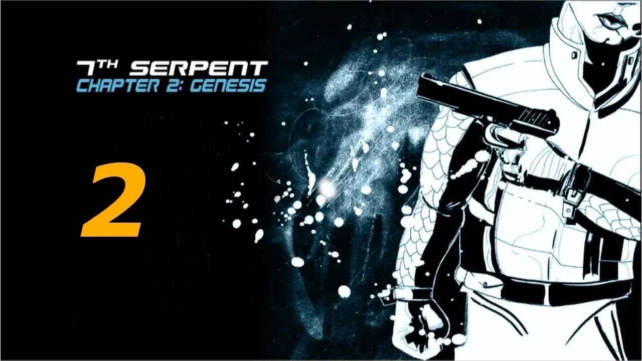 Прохождение Max Payne 2 - 7th Serpent: Genesis #2 (Мод) ФИНАЛ