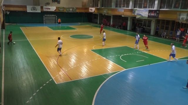 8 КУ В PVM Этуаль Эпицентр Салтовка смотреть онлайн