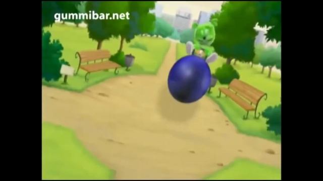 Гуми Бер на разных языках