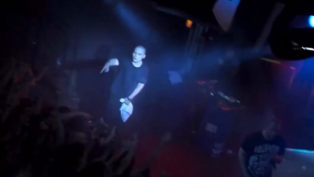 ATL | Клуб "Звезда", 12.05.17 смотреть онлайн