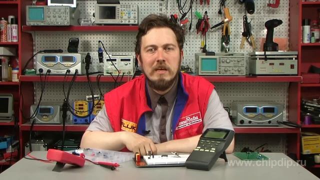 Assignment and Parameters of Electronic Keys смотреть онлайн