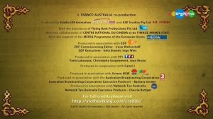 Смена логотипа на траурный телеканал Карусель 28.03.18