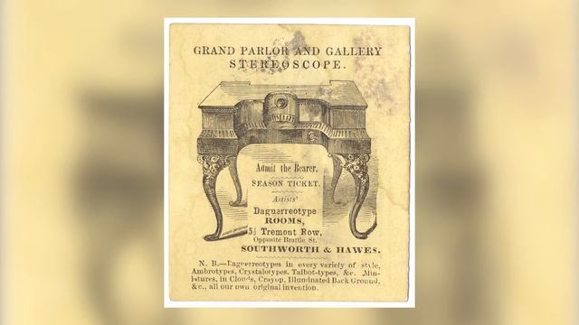 The Beginning: Photography, 1720-1880 смотреть онлайн