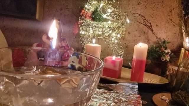 #ЧисткаНаРастущуюЛуну ОтсекаемТех Кто Магичил на Новолуние... смотреть онлайн
