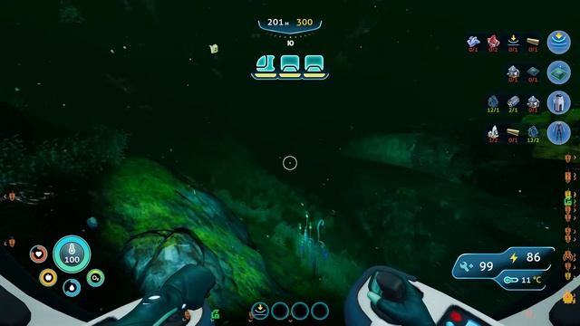 Subnautica Below Zero - прохождение Серия 15