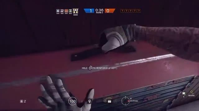 Rainbow 6 funny moments with santi and his best homies смотреть онлайн