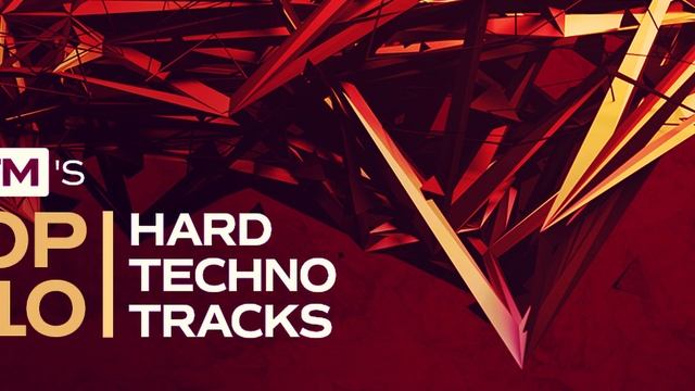 DI.FM Top 10 Hard Techno Tracks November 2022 (With Johan N. Lecander) 02.12.2022 смотреть онлайн