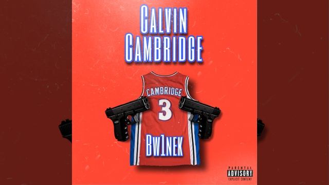 Calvin Cambridge смотреть онлайн