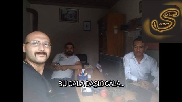 BU GALA DAŞLI GALA смотреть онлайн