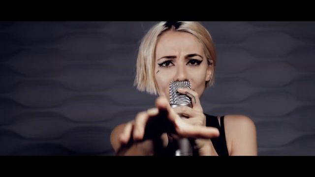 Flyleaf I'm So Sick Ai Mori RUS COVER РУССКАЯ ВЕРСИЯ смотреть онлайн