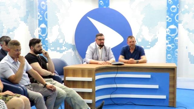 Телемост СевГУ смотреть онлайн