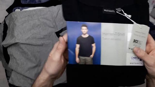 13346 Lidl взрослый (демисезон) сток 5 пак. 16,1кг. 12,15€/кг. 76шт. смотреть онлайн