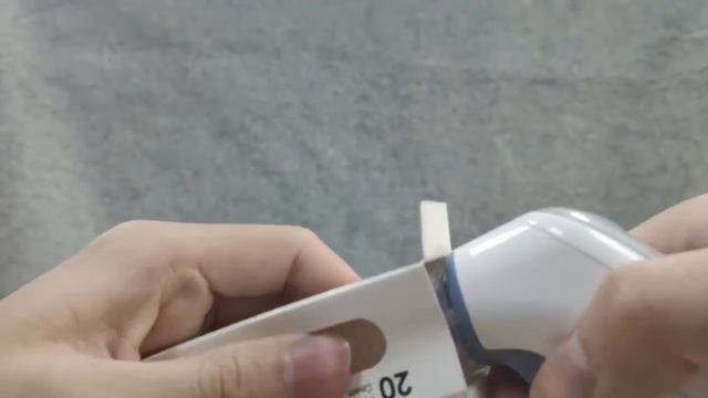 Ear Thermometer Probe Cover ，The right way to use is ? смотреть онлайн
