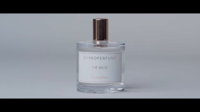 ZARKOPERFUME - The Muse