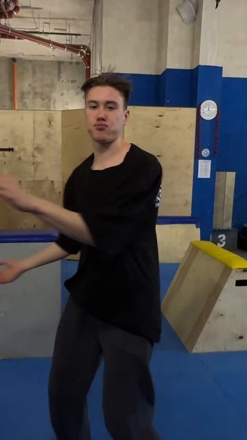 Даблкорк и тренировка в новом году смотреть онлайн