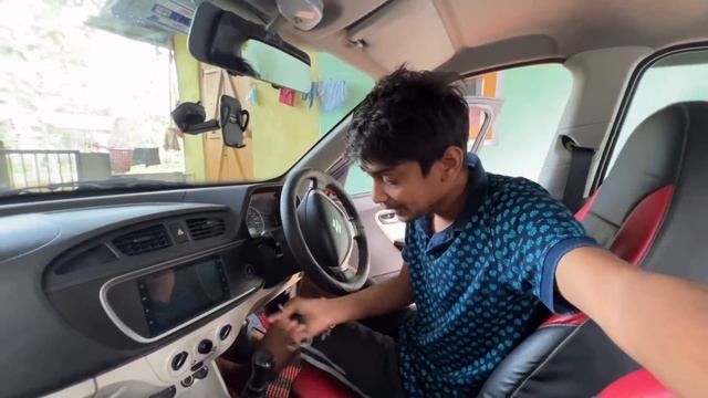 মূৰ ঘূৰাই নেকি - how to use Car recirculation switch - Dimpu Baruah смотреть онлайн