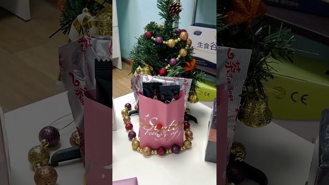 Подарки Winalite смотреть онлайн