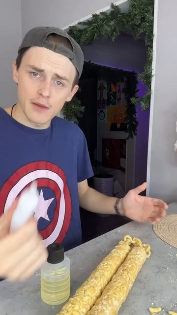 НУНЧАКИ ИЗ ЧАК-ЧАКА! смотреть онлайн