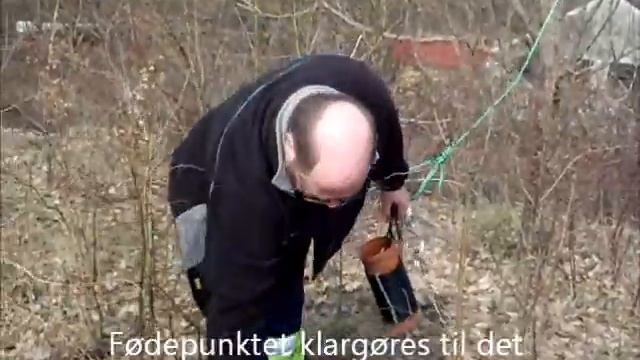 EDR Dipol opsætning.wmv смотреть онлайн