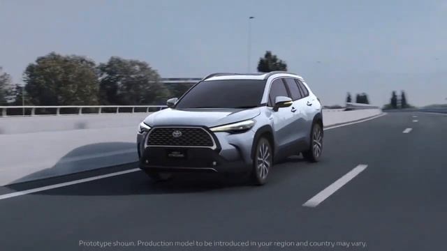 Novo COROLLA 2021 - Aprecie sem moderação смотреть онлайн