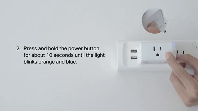 TP-Link Kasa Smart Plug смотреть онлайн