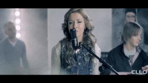 Лера Туманова   Ты в сердце моем 1080p